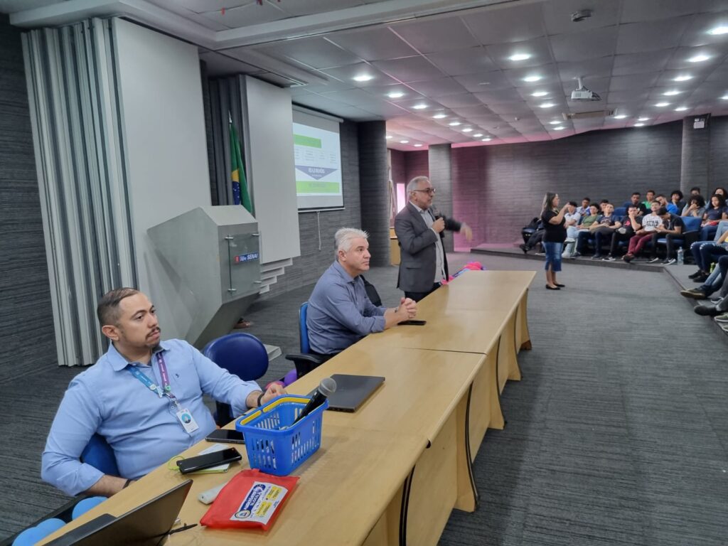 Evento-Senai-Visiontec
