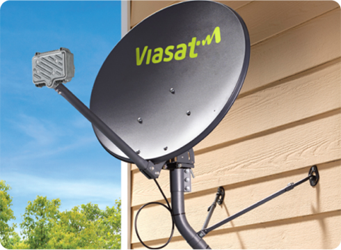 viasat