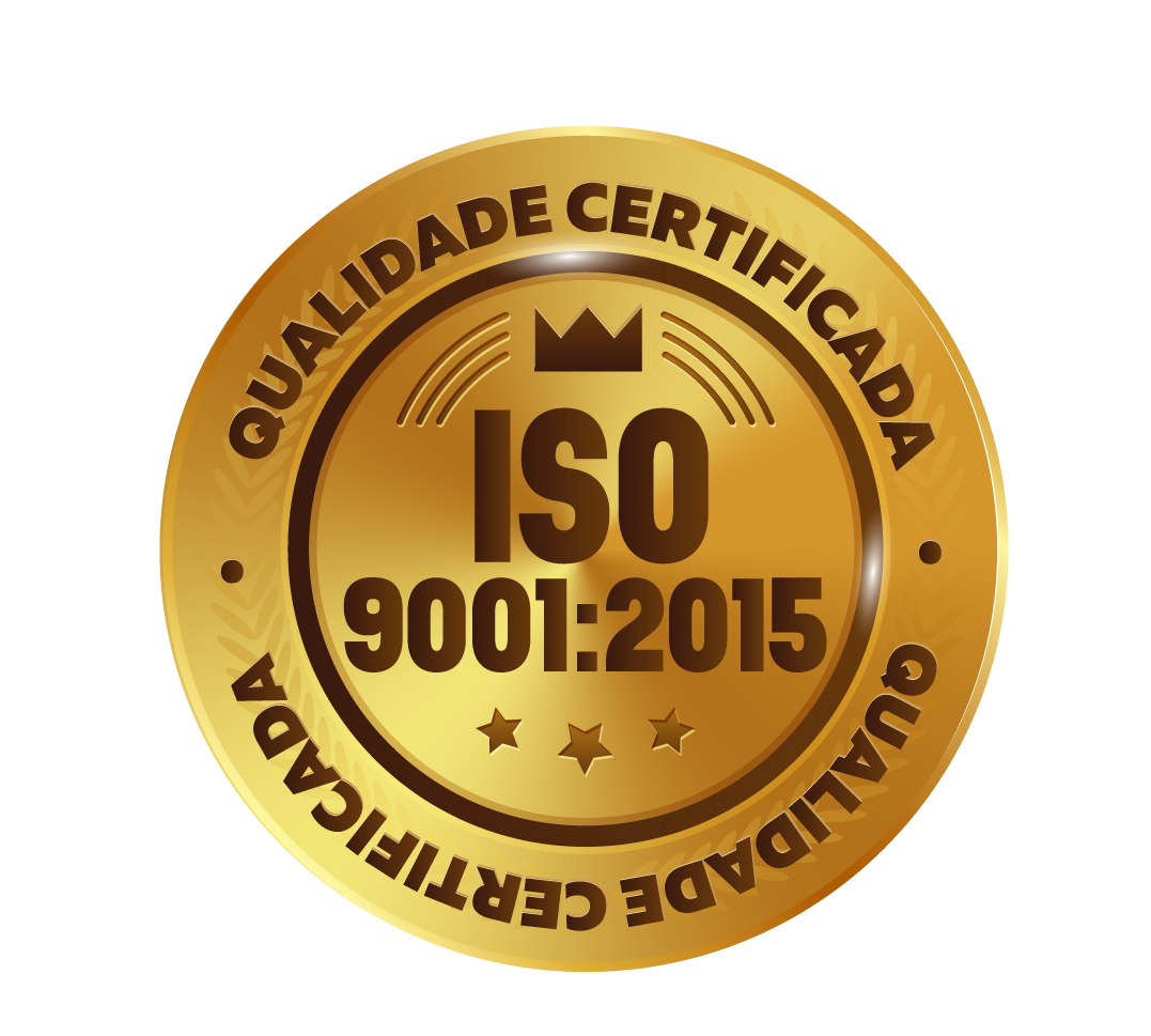 Visiontec mantém certificação ISO 9001:2015