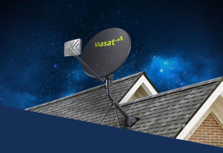 Viasat Launches Premium Residential Internet Service in Brazil