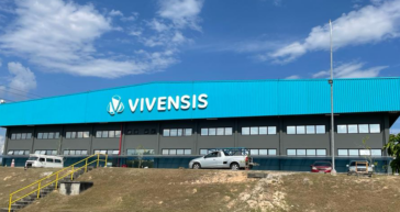 É oficial: Visiontec assume parceria com a Vivensis para produção e comercialização do VT1000HD 2X