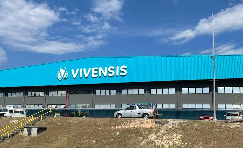É oficial: Visiontec assume parceria com a Vivensis para produção e comercialização do VT1000HD 2X