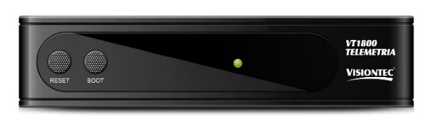 VT1800 TELEMETRIA